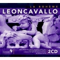 Leoncavallo : La Boheme -  Mazzaria , Summers